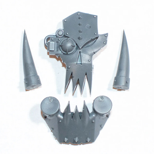 Warhammer 40k orks - 40k, ork