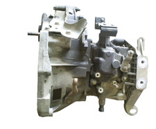 2010 MK3 FIAT GRANDE PUNTO