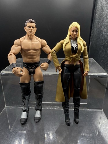 Mattel wwe wrestling - wrestling, &