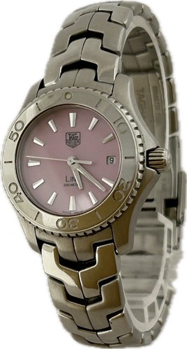 Tag heuer link - tag,