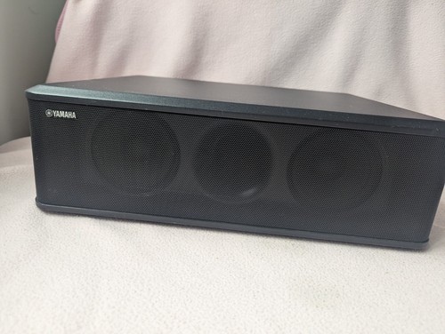 Yamaha swp600 100w passive - yamaha,