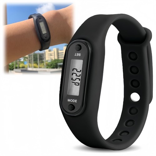 Step counter for walking - step,