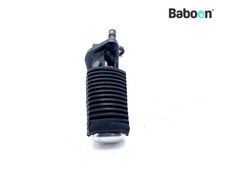 Footrest Hanger / Bracket Set