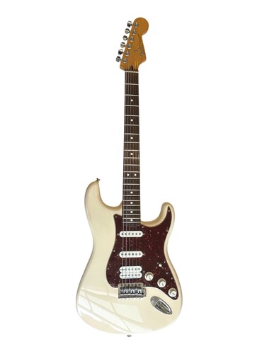 Fender deluxe lone star - deluxe,