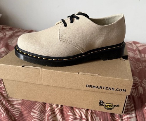 Martens 1461 warm sand - 1461,