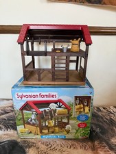 Sylvanian Families Highfields