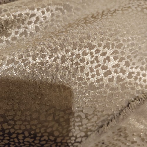Polyester fabric animal - fabric, print
