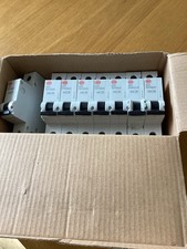 Wylex NHXB20 Breakers Box Of 8
