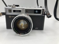 Fully working Yashica Electro