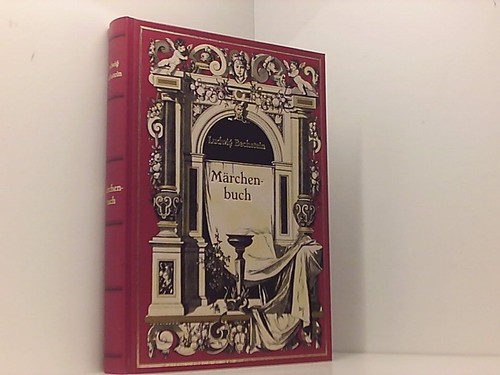 Märchenbuch ludwig bechstein - märchenbuch,