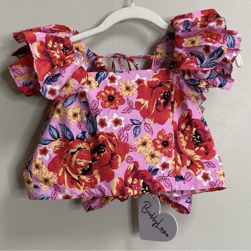 Nwt buddy love - nwt,