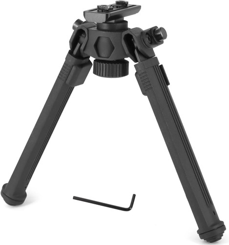 Rifle bipod mlok quick detach - rifle,
