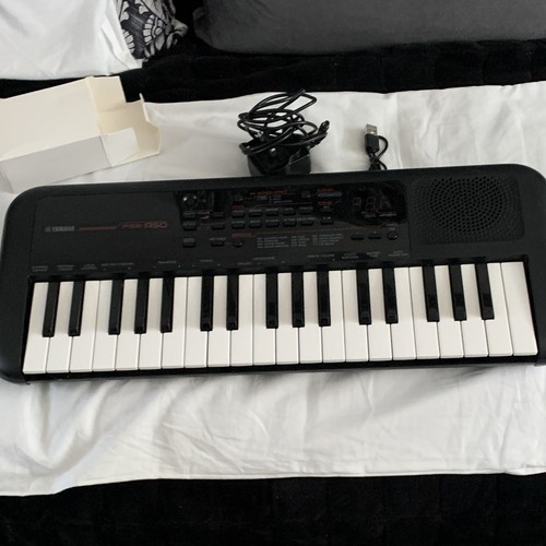 Yamaha pss a50 key - yamaha, pss-a50