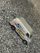 Corgi Juniors / 47 Superman