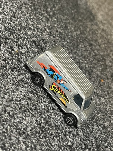 Corgi juniors 47 superman - 47,