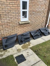 Alfa Romeo 156 Black Leather