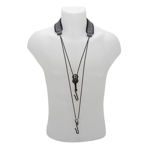 Bass clarinet strap - bg,