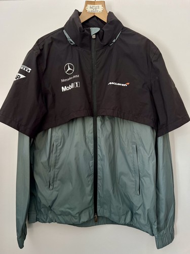 Mclaren mercedes team - mclaren,