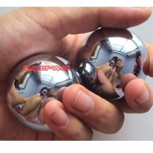 Metal exercise hand - 2,