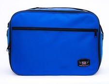 Top Box Inner Liner Luggage Bag for BMW R1200GS Vario Fit All Years Blue Bike