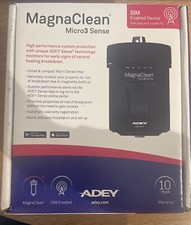 BOX OF 4 NEW Adey Magnaclean