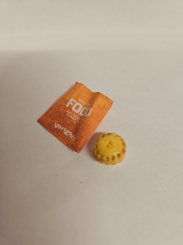 Scale meat pie rc - scale,