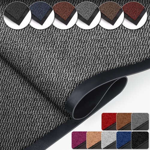 Non slip rubber back - rubber,