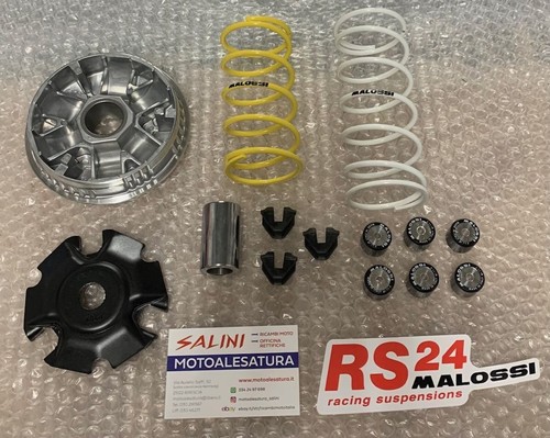 Malossi multivar variator - malossi,