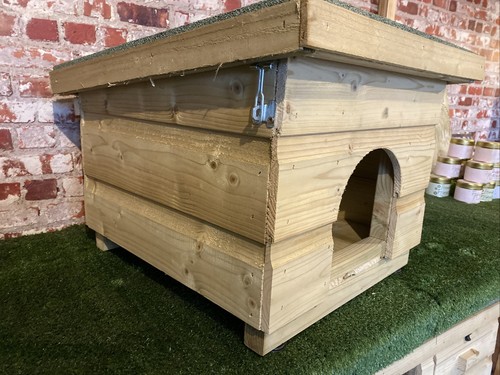 Small dog kennel - dog,