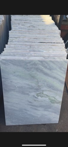 Carrara marble wall - wall, floor