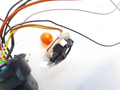Audi 2011 indicator bulb - 2011,
