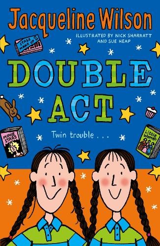 Double act wilson - double, by