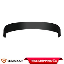 ROOF SPOILER For Seat Leon MK3 5F 2012-2019 UK Hatchback Body Kit NEW 5door