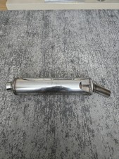 SV650 99 - 02 Genuine OEM