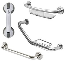 Disability Grab Rail Support