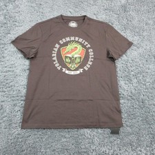 Warren James Shirt Mens L