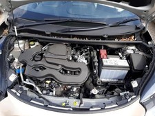 1KR-FE 72PS TOYOTA AYGO X