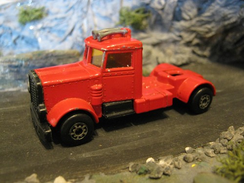 Matchbox lesney superfast long - lesney,