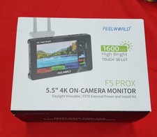 FEELWORLD F5 PROX 5.5 Inch