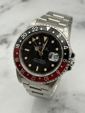 Rolex GMT-Master II - 16760 -