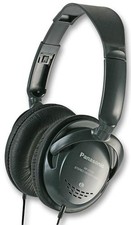 PANASONIC - On-Ear Headphones
