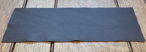 Brown 100 crest leather - 100%,
