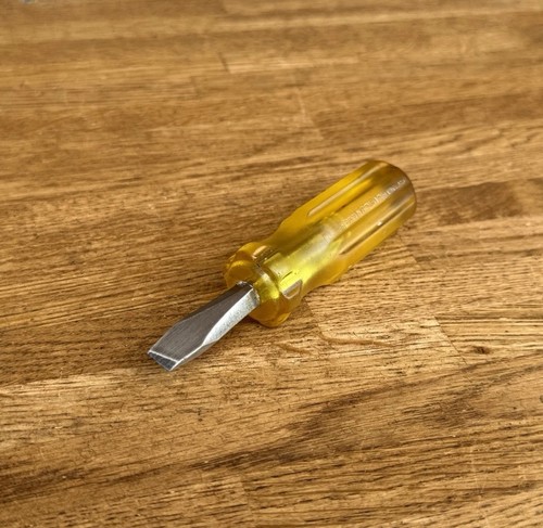 Vintage gordon 905 stubby - 905,