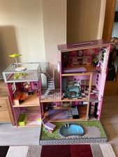 Kidkraft 65833 Uptown Wooden