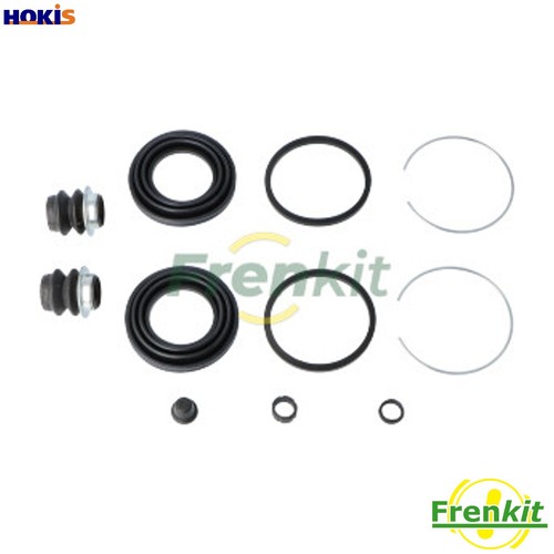 Repair kit brake caliper - brake,