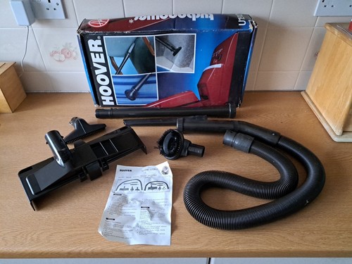 Hoover turbopower u1912 - turbopower,