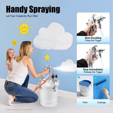 10L 2 Gallon Pressure Tank Pot