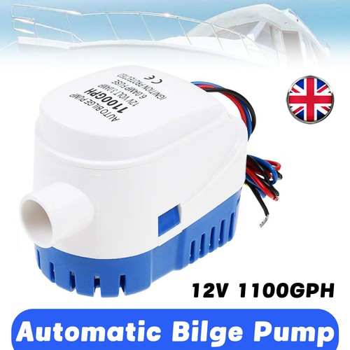 Automatic bilge pump marine - automatic,
