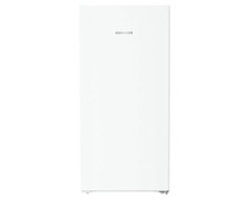 Liebherr Pure FNE4204 125.5x60cm No Frost White Tall Upright Freezer