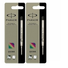 2 Pack Genuine Parker